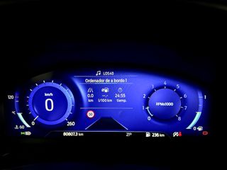 FORD PUMA ST 1.5 200CV TECHO PANORAMICO