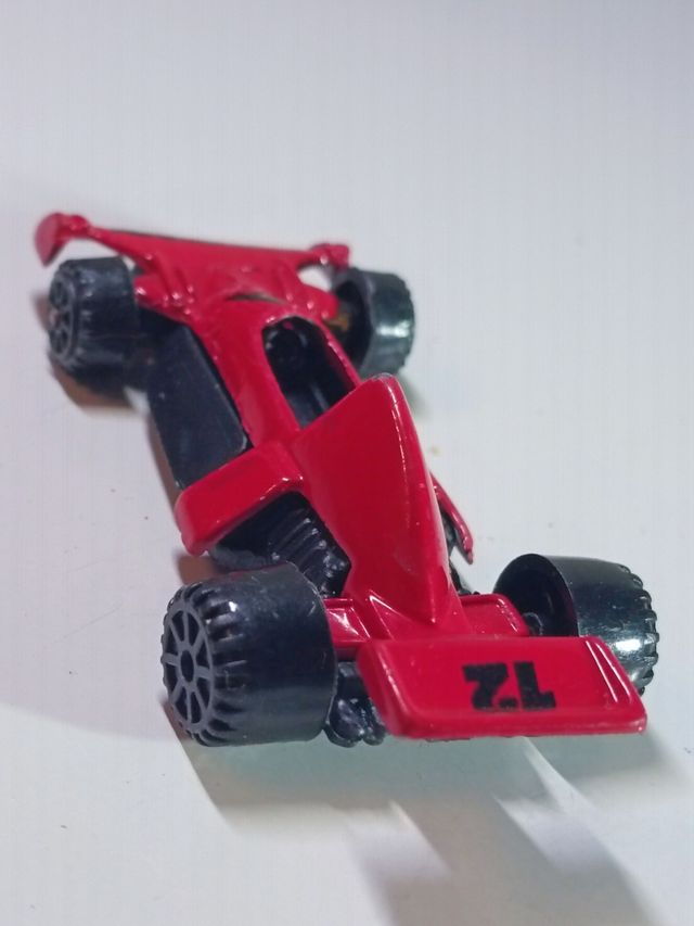 FORMULA 1 BEST 12 1/64