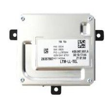 Unidad de control 4G0907697A Faros LED