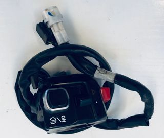 Piña Derecha Yamaha TMAX 2012-2016
