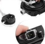 Balastro Xenon Honda Stepwgn 2005-2015