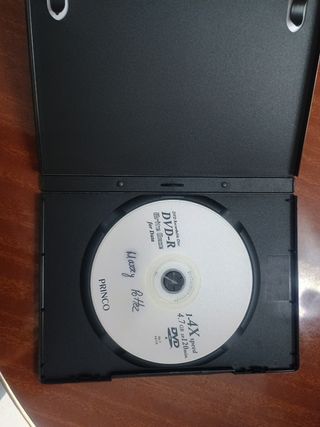 DVD Harry Potter y el Prisionero de Azkabán