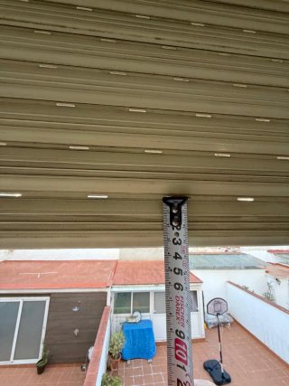 REPARACIÓN DE PERSIANAS DOMESTICAS EN PLAZA ESPAÑA
