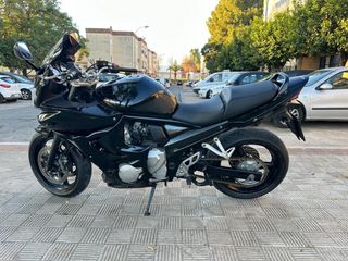  Suzuki Bandit 650 para carnet A2