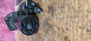Motor de arranque 0001107025 Seat Cordoba I (1993