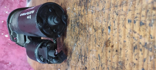 Motor de arranque 0001107025 Seat Cordoba I (1993