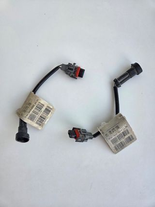 Fichas Farois Nevoeiro Opel Astra H Opc / Vxr