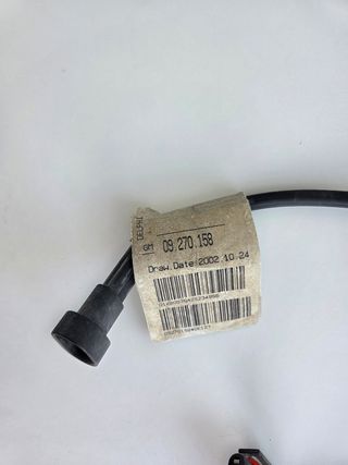 Fichas Farois Nevoeiro Opel Astra H Opc / Vxr