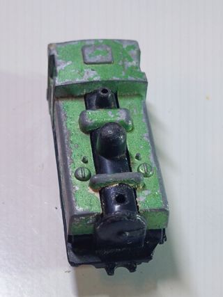 TREN LOCOMOTIVE 1/64