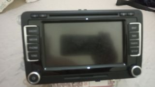 Pantalla Original Volkswagen Passat