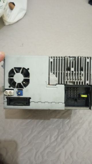 Pantalla Original Volkswagen Passat