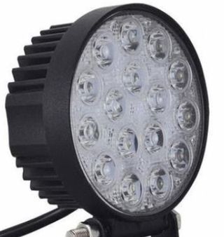Foco led 4600 lumenes 48w