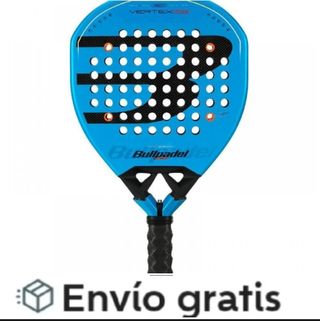 Pala de pádel Bullpadel Vertex 05 geo 