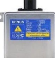 Balastro Xenon Mazda W3T21571