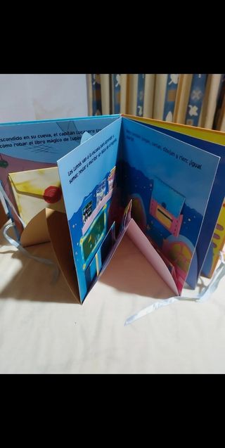 Los Lunnis Aventura en luna lunera