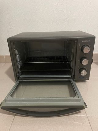 Horno Cecotec Bake&Toast