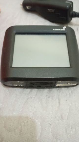 GPS TomTom ONE