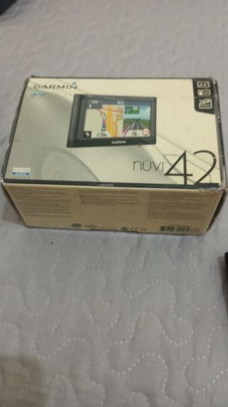 GPS Garmin