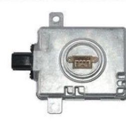 Balastro Xenon Mazda W3T19371