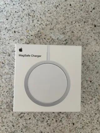 Caricatore MagSafe Apple