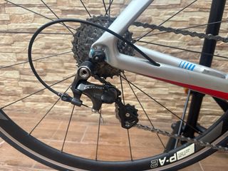 Giant Propel Advanced