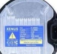 Balastro Xenon Lexus DDLT004