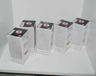 Demon Slayer World Colletable - Full Set