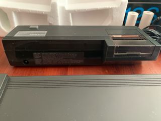 Impresora Térmica Casio FP-12S Mini