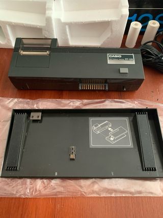 Impresora Térmica Casio FP-12S Mini