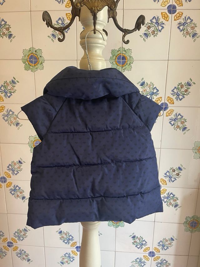 Gilet Primigi bimba fantasia cuori