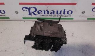 Centralita renault 8200391966 scenic ii 1.9 195860
