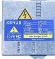 Balastro xenon mazda 1307329086