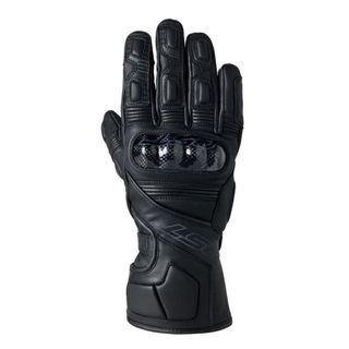 Guantes de Moto Negros