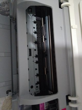 Impresora HP Deskjet D2560