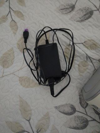 Impresora HP Deskjet D2560