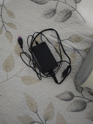 Impresora HP Deskjet D2560