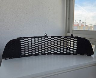 Grelha Opc Original Para-choques Astra H Opc / Vxr