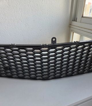 Grelha Opc Original Para-choques Astra H Opc / Vxr