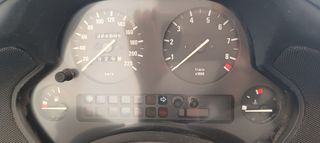 BMW K1200LT Moto Turística