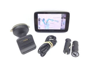 GPS TomTom GO Premium 4PL50