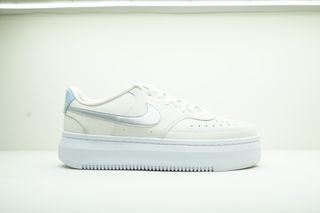 Nike Court Vision Alta Beige Talla 44
