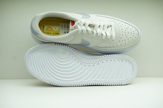 Nike Court Vision Alta Beige Talla 44