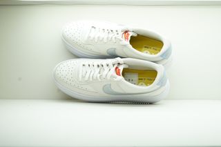 Nike Court Vision Alta Beige Talla 44