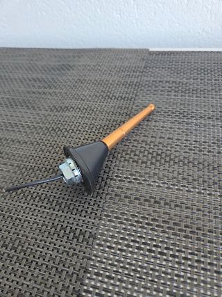 Suporte Antena Opel Astra H