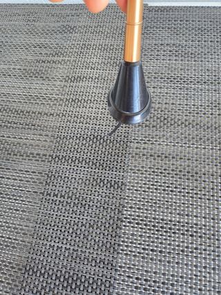 Suporte Antena Opel Astra H