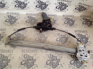 Motor elevalunas delantero izquierdo Kia Rio II S