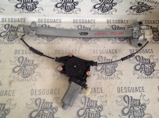 Motor elevalunas delantero izquierdo Kia Rio II S