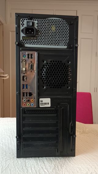 Ordenador Oficina i5 16GB RAM