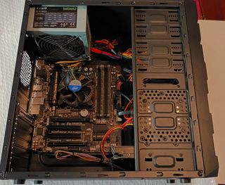 Ordenador Oficina i5 16GB RAM
