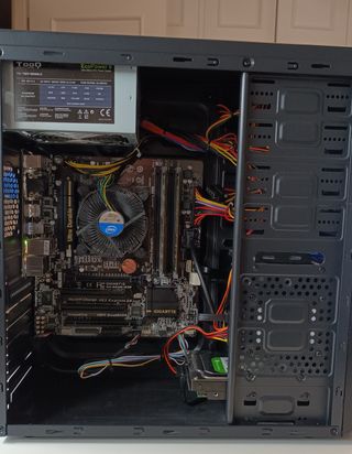 Ordenador Oficina i5 16GB RAM